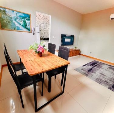 Casa Sossego e Aconchego in Niterói