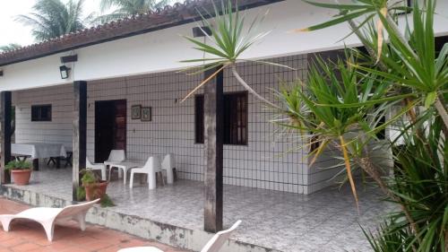 Casa Sossego PARACURU in Paracuru