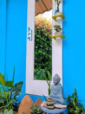 Casa Swell Hostel in Fernando de Noronha