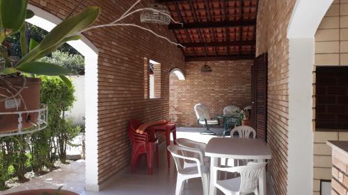 Casa térrea in Ubatuba