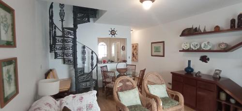 Casa Tabatinga Litoral Norte Ubatuba in Caraguatatuba