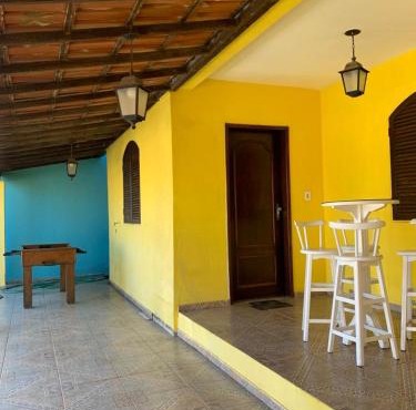 Casa Temporada Cabo Frio