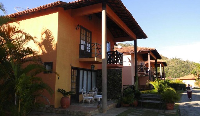 Casa Temporada Itaipava in Araras Petropolis