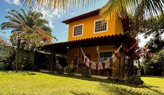 Casa temporada na praia Joia do Atlântico - Ilhéus - Ba in Ilhéus