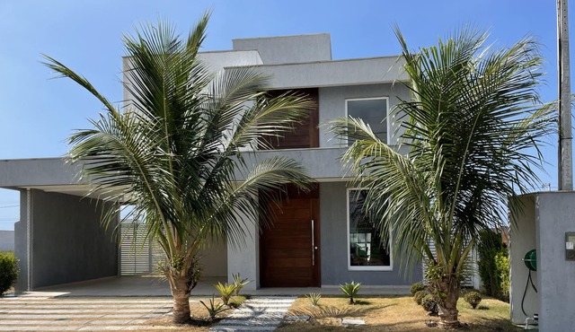 CASA TOLENTINO CABO FRIO