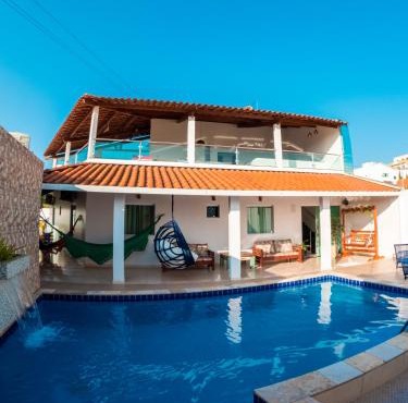 CASA TORRES in Bonito