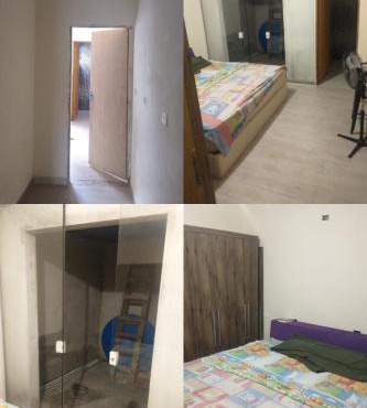Casa Tranquila em Itu in Itu