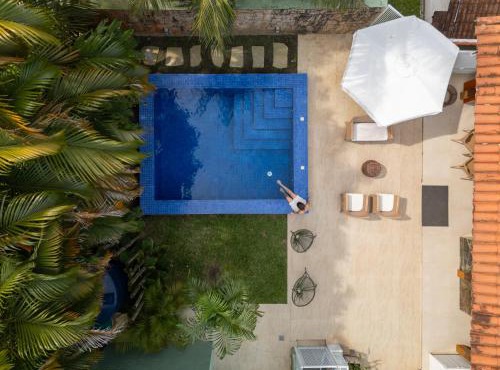 Casa Varanda Guaecá Pet Friendly, Heated Pool