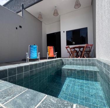 Casa Ventomar Prea in Cruz