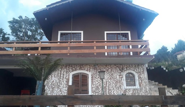 Casa Villas De Monte Verde IV