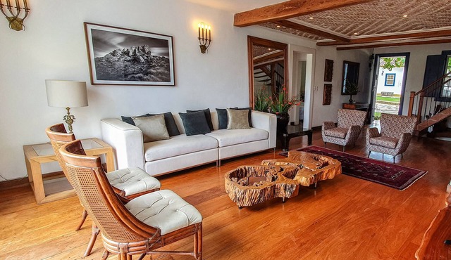 Casa Vivaldi - Vacation Rentals in Tiradentes in TIRADENTES