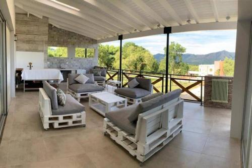 CASA VIVE, EL MEJOR PAISAJE De SALTA in Salta