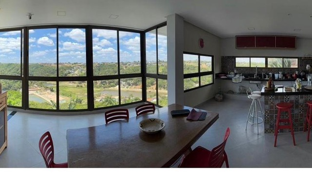 Casa W Águas da serra in Bananeiras