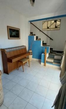 CasaCocco in Olivos