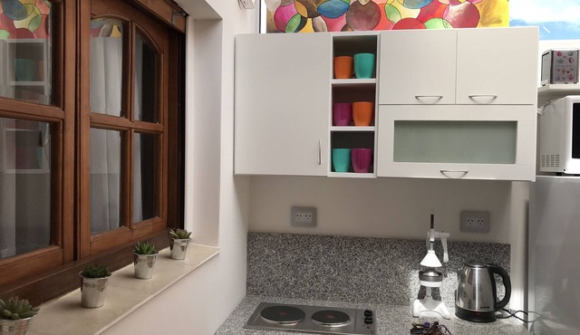 Casamia Altos (4/5) pax