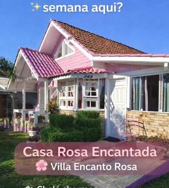 casarosaencantada -villaencantorosa
