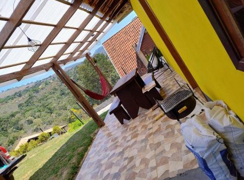 Casas boa vista in Campos do Jordão