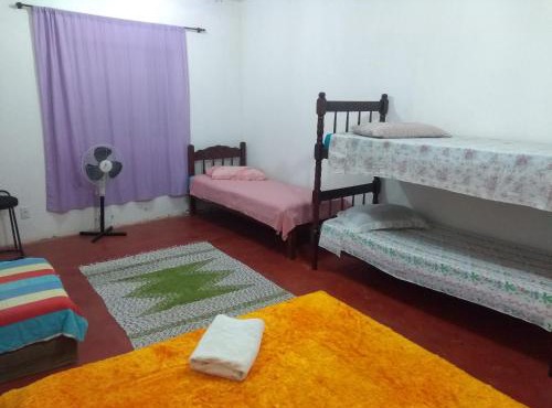 Casas do Adriano in Conceição da Ibitipoca