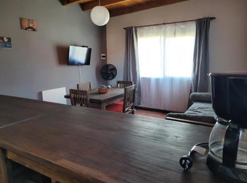 Casas Sigfrid & Max in Camet Norte