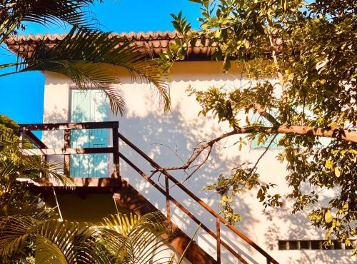 Casinha da Fabi - Suítes in Pipa