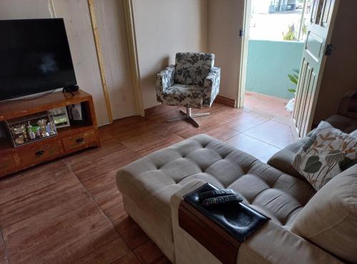 Casinha Verde in Passa Quatro