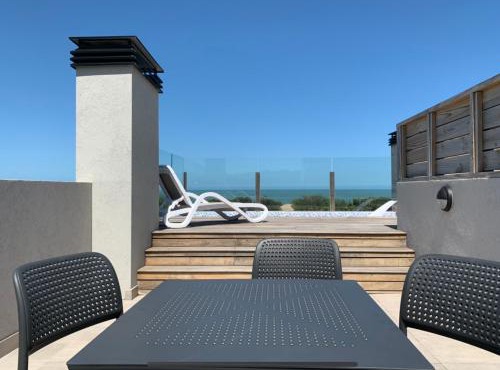 Casiopea Apart-Spa-Mar