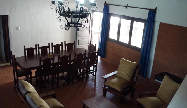Casita de Moldes in Cabra Corral