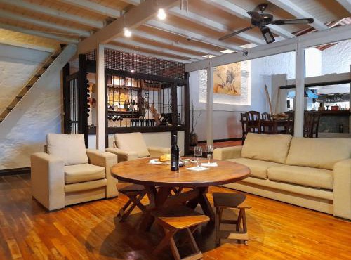 Casona en Bodega Centenaria in Guaymallen