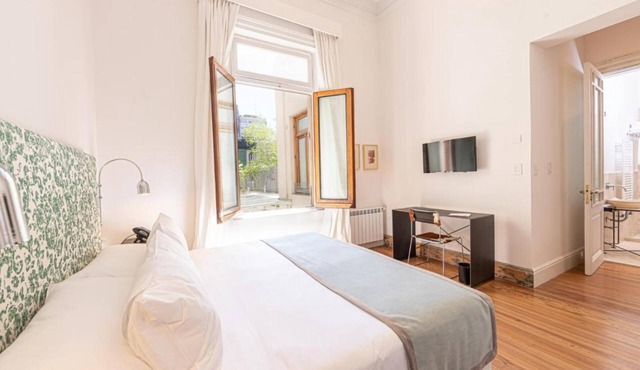Cassa Lepage Art Hotel Buenos Aires in Buenos Aires