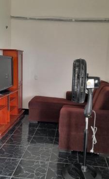 Cassiano in Manaus