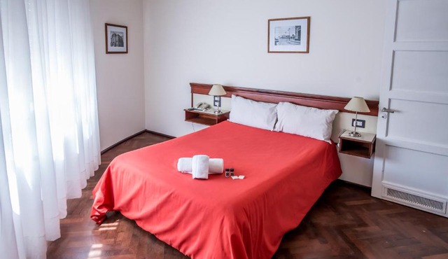 Castelar Hotel Santa Fe in Santa Fe