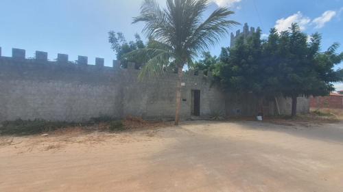 Castello Malu in Parajuru
