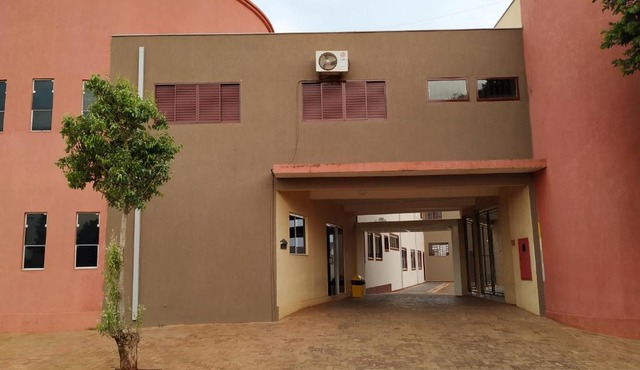 CASTELO HOTEL in Ilha Solteira