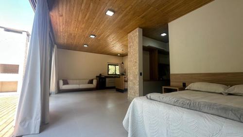 CataRosa - Piscina aquecida e wifi na natureza in Mairinque
