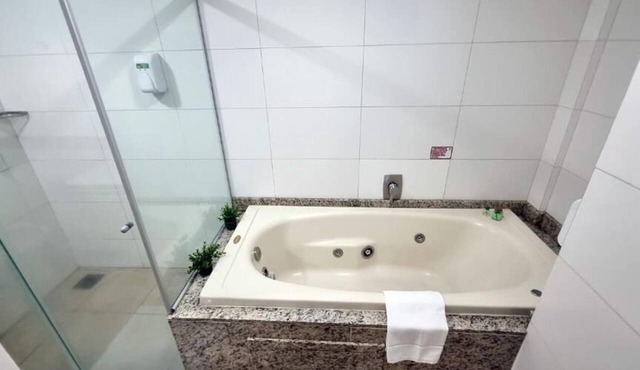 Cedro Hotel