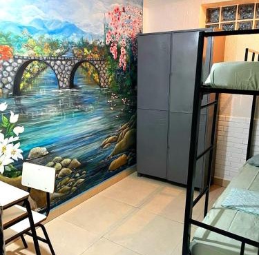 Center Hostel Sp