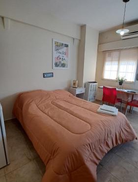 Center Studio Apartamento en el centro de Trelew