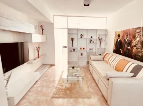 Center Suites