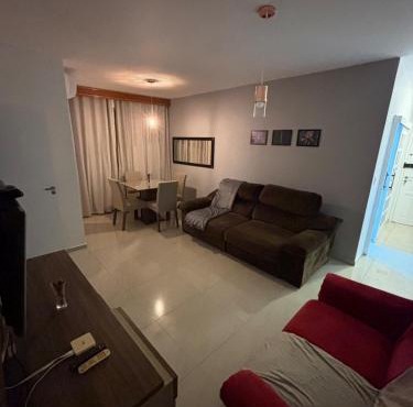 Central, Completo e Aconchegante