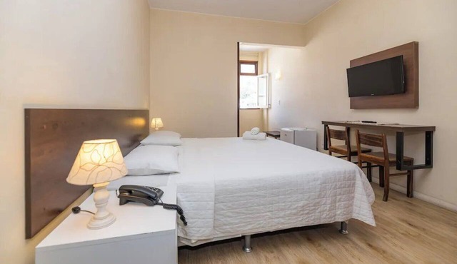 Central Stay Ideal for Exploring Nova Friburgo’s Best in Rio de Janeiro