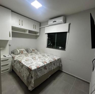 Centro de Ananindeua próximo da BR in Ananindeua