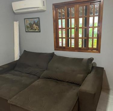 Chácara Belas Águas in Cachoeiras de Macacu
