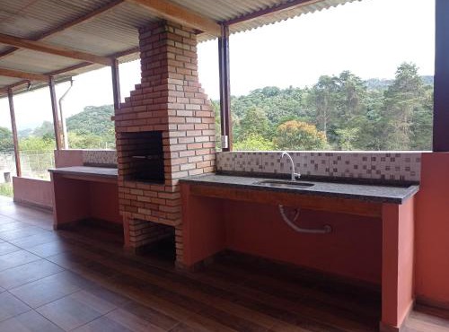 Chácara Biritiba Mirim, Bairro Nirvana - Mogi das Cruzes in Biritiba-Mirim
