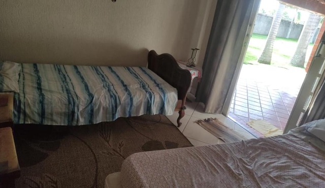 Chácara dos Coqueiros in Mogi Mirim