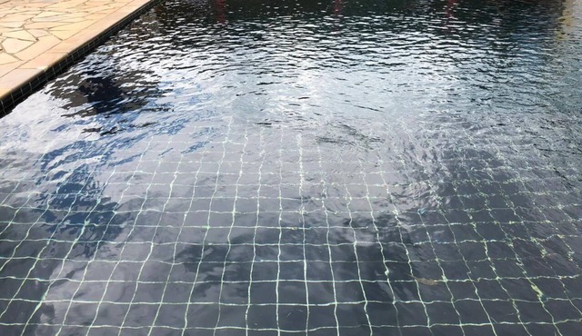 Chácara Mariana 3 - Heated pool, party hall, soccer field