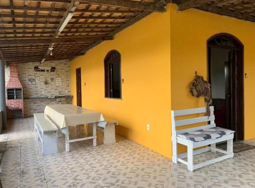 Chácara Pedacinho do Duro - Matapuã in Aracaju