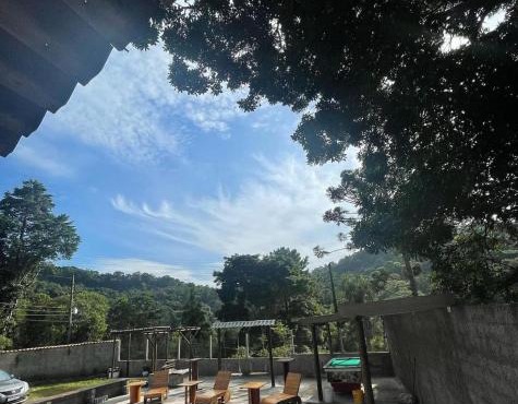 Chácara - RANCHO DA PONTE