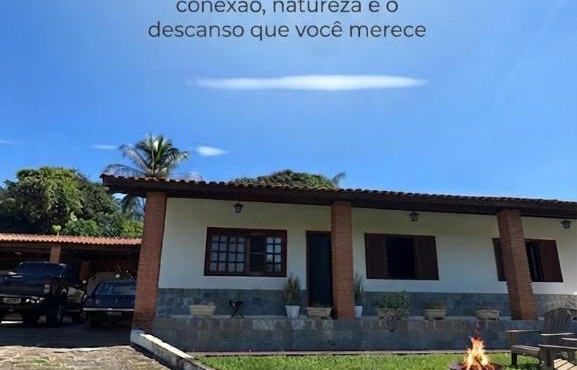 Chácara Refúgio 293 - Vinhedo
