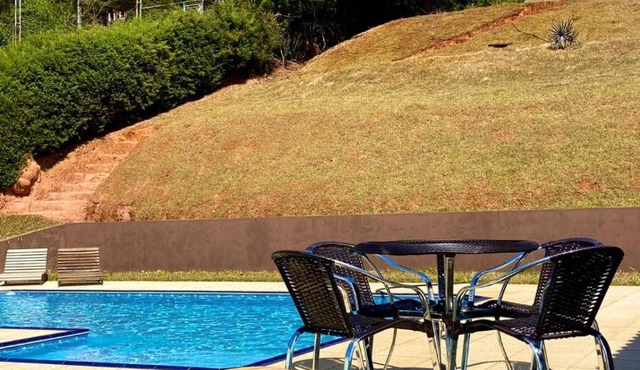 Chácara Santa Rita