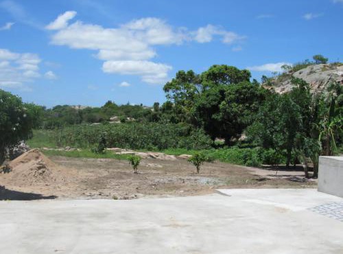 Chácara Sossego in Serra de São Bento
